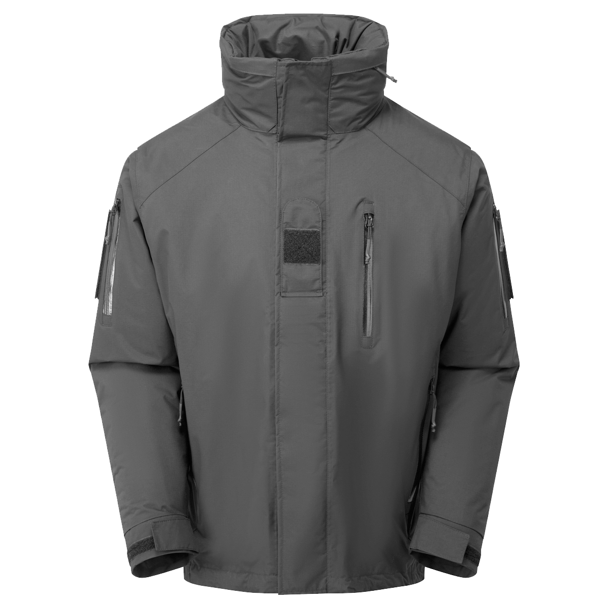 Belay Jacket 6.0