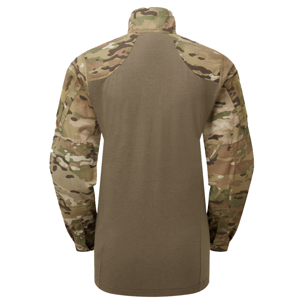Women's Combat (UBACS) Shirt