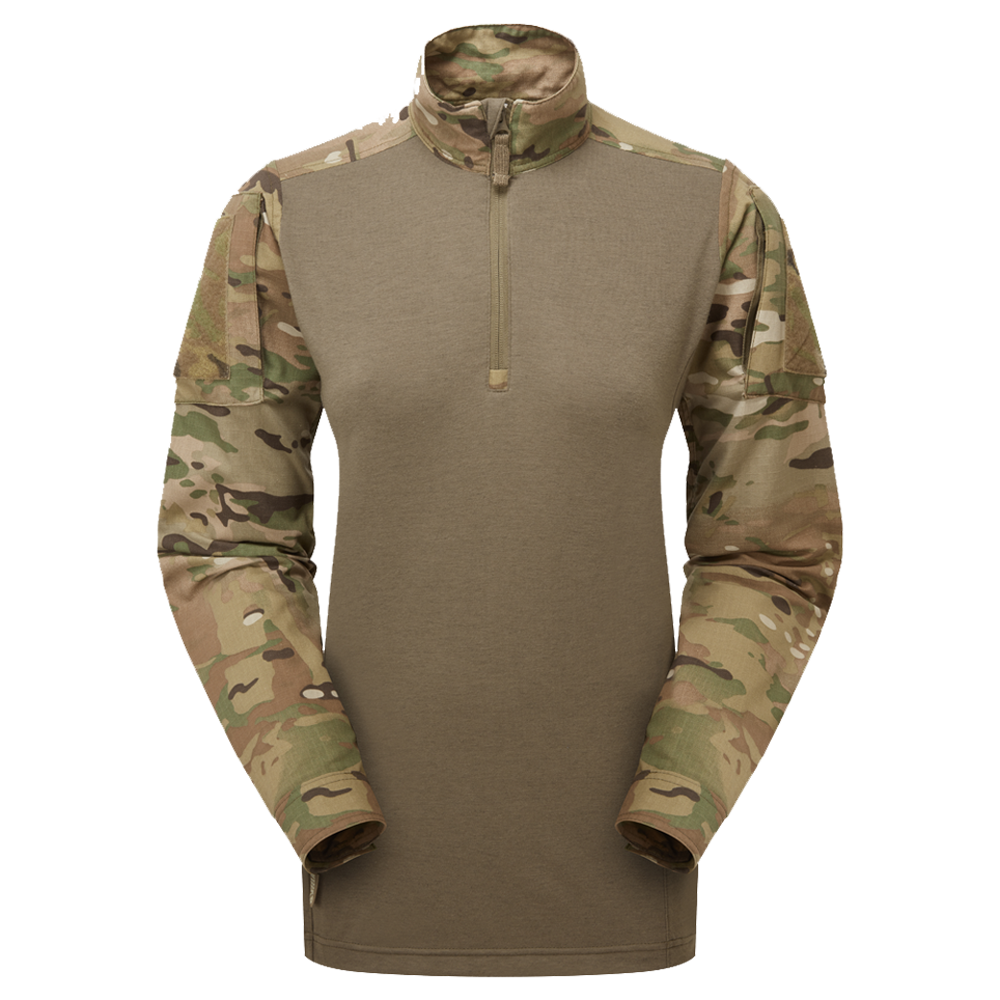 Women's Combat (UBACS) Shirt