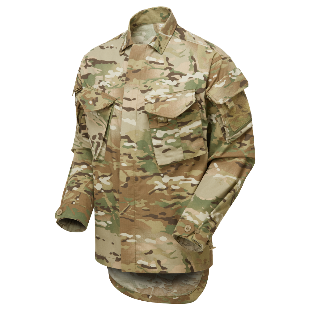 Jungle Shirt 1.5