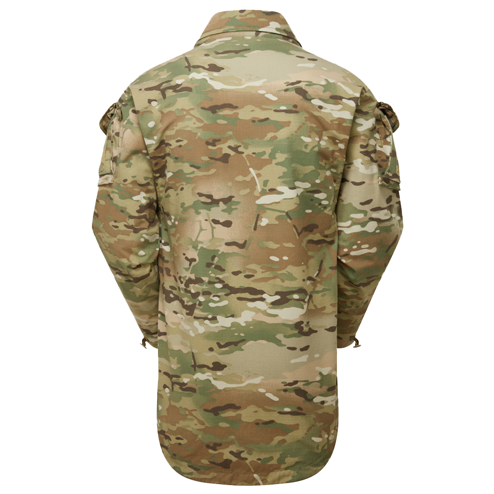 Jungle Shirt 1.5