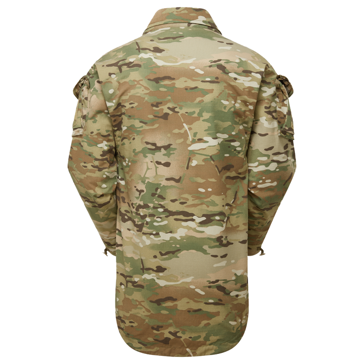 Jungle Shirt 1.5