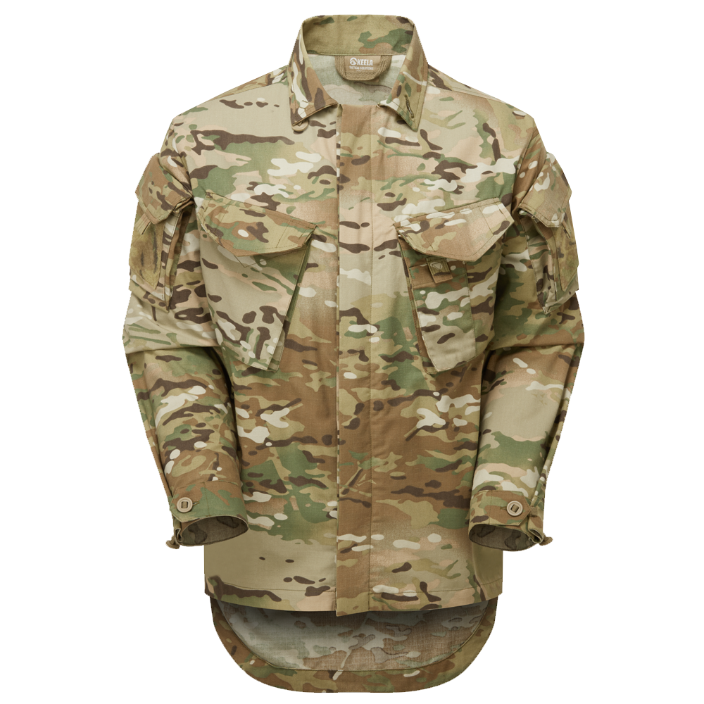 Jungle Shirt 1.5