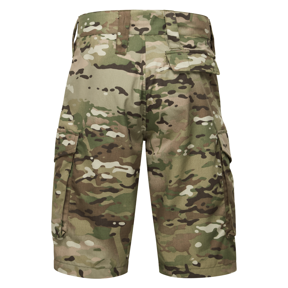 Jungle Shorts