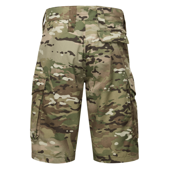 Jungle Shorts