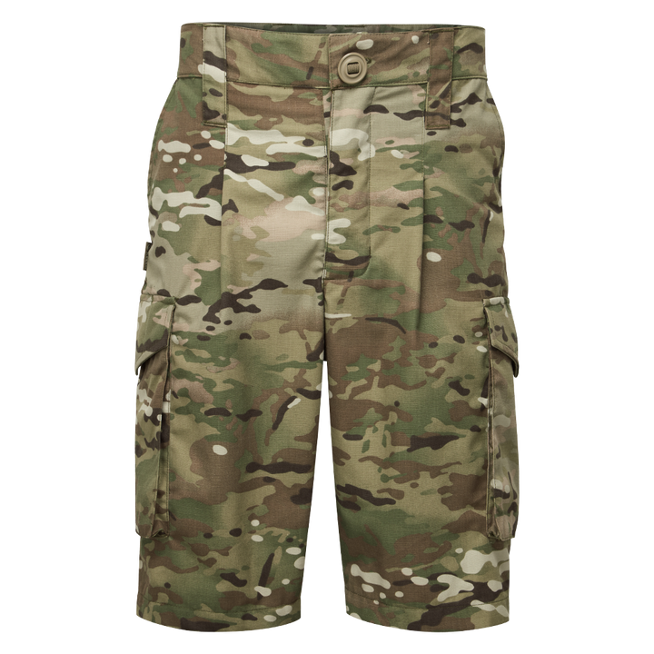 Jungle Shorts