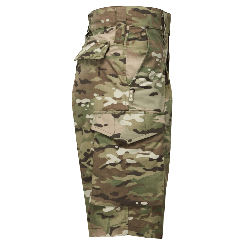 Jungle Shorts