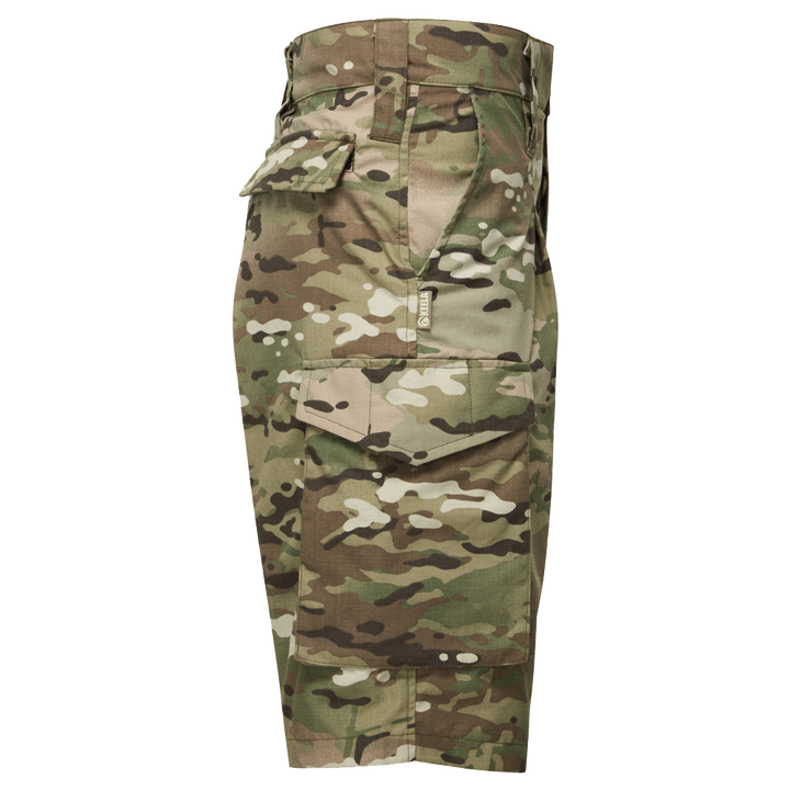 Jungle Shorts