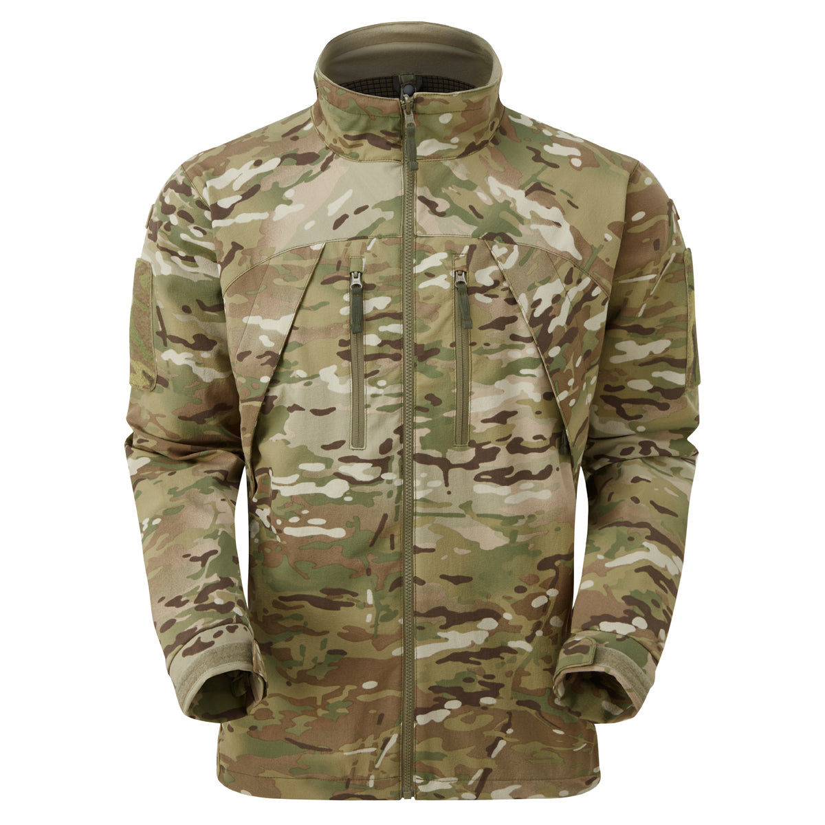Freyr Jacket
