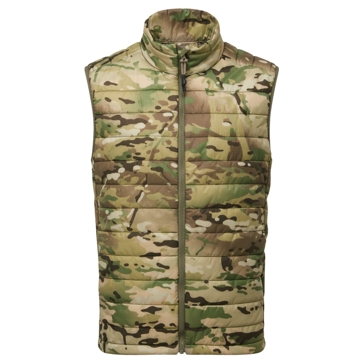 Vali Gilet