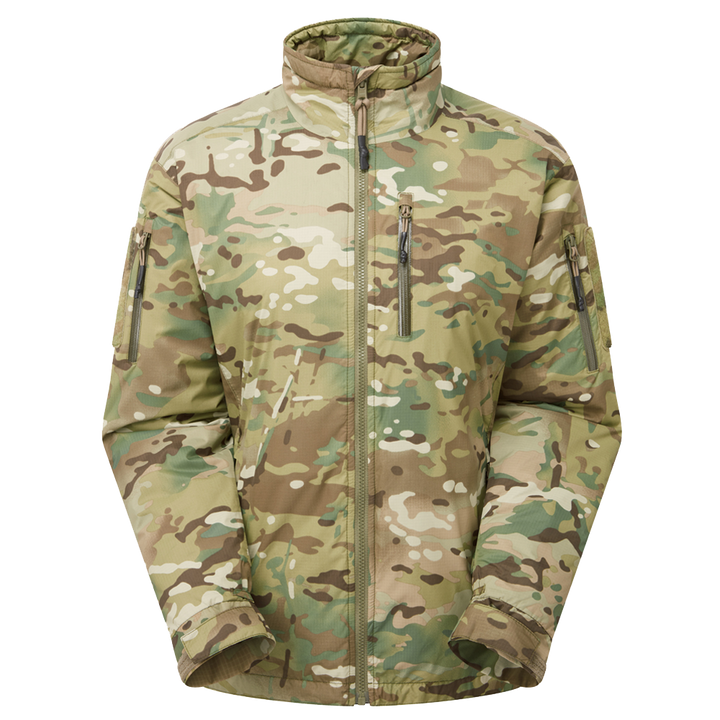 Women's RF Insulated Jacket