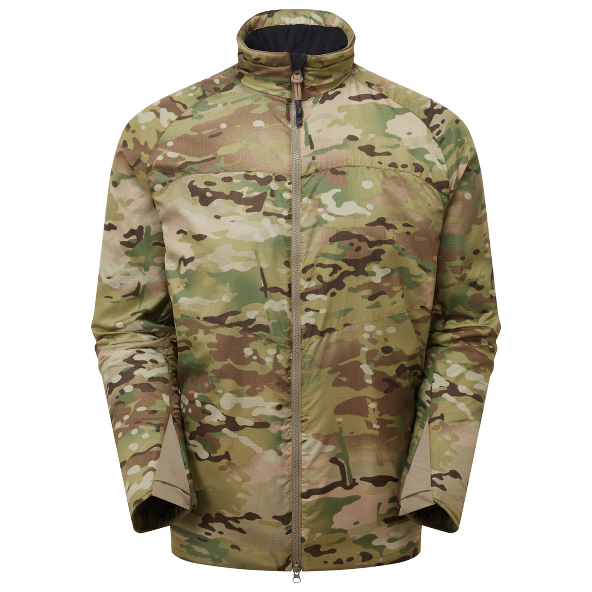 Active Core Jacket with Polartec® Alpha® in Multicam®