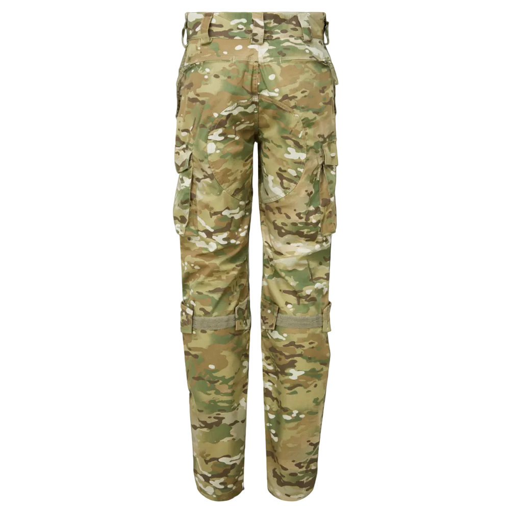 Assault Pants