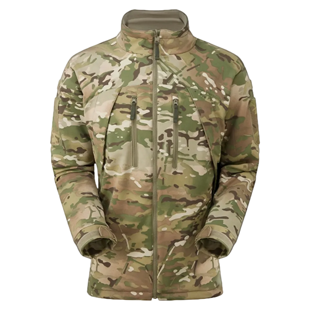 Balder Softshell