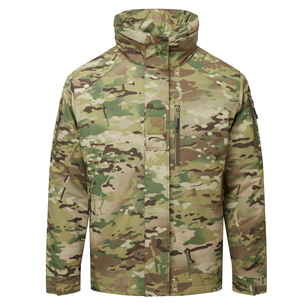 Belay Jacket 6.0 MultiCam®