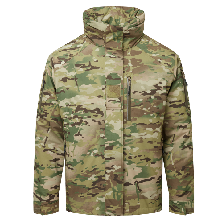 Belay Jacket 6.0 MultiCam®