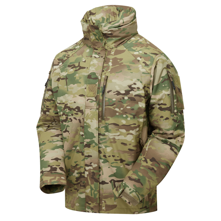 Belay Jacket 6.0 MultiCam®
