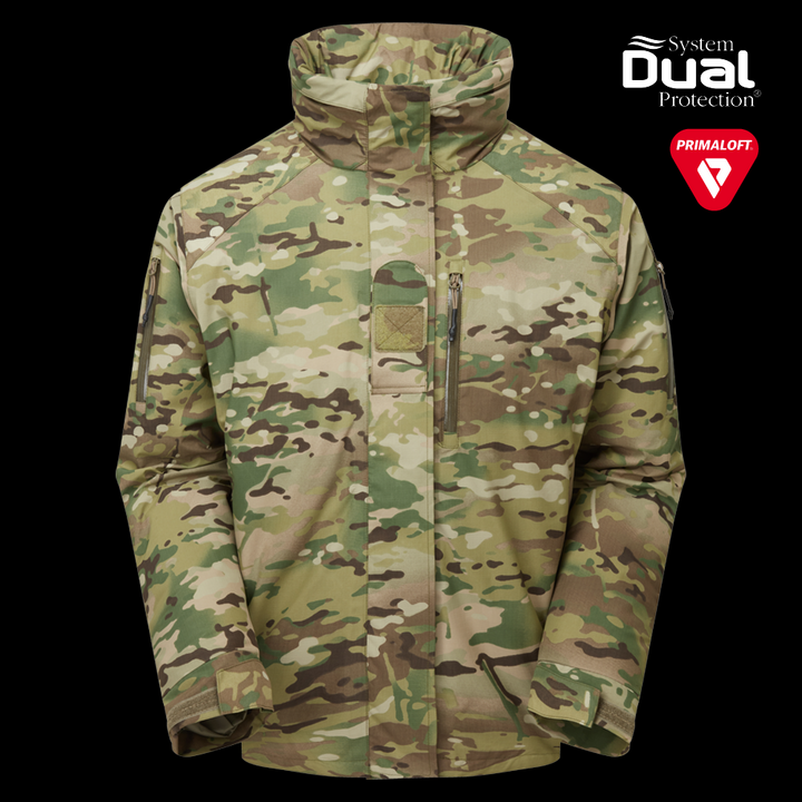 Belay Jacket 6.0 MultiCam®