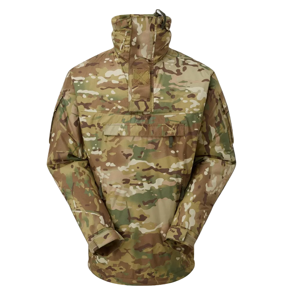 Belay Smock 4.0