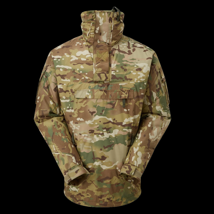 Belay Smock 4.0