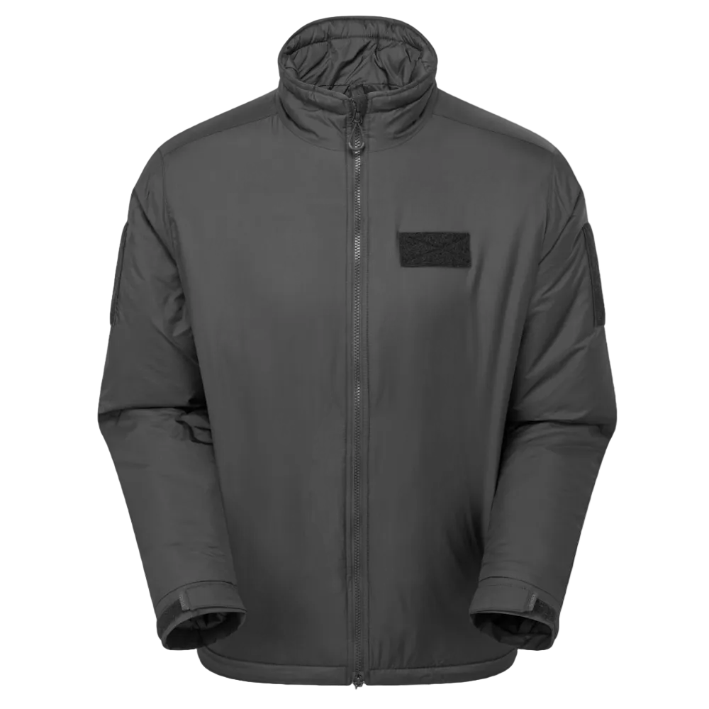 Belay Tactical Jacket