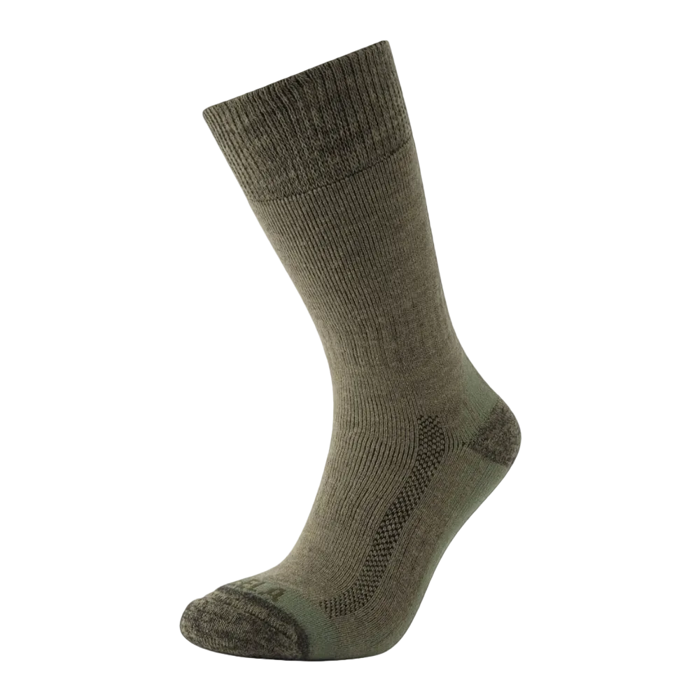 Crevasse Sock
