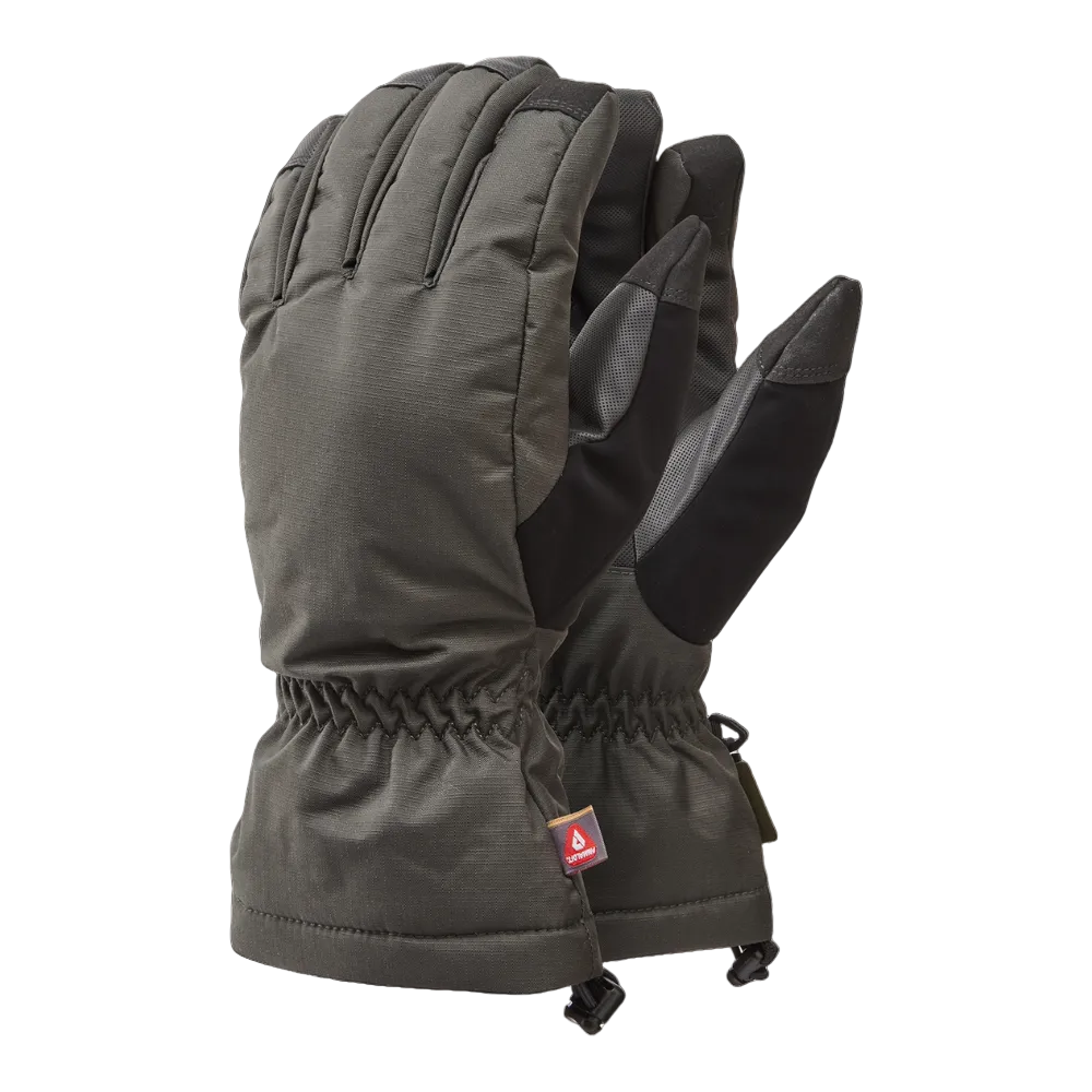 Extreme Gloves