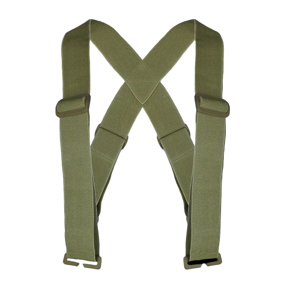 FWP Brace Set