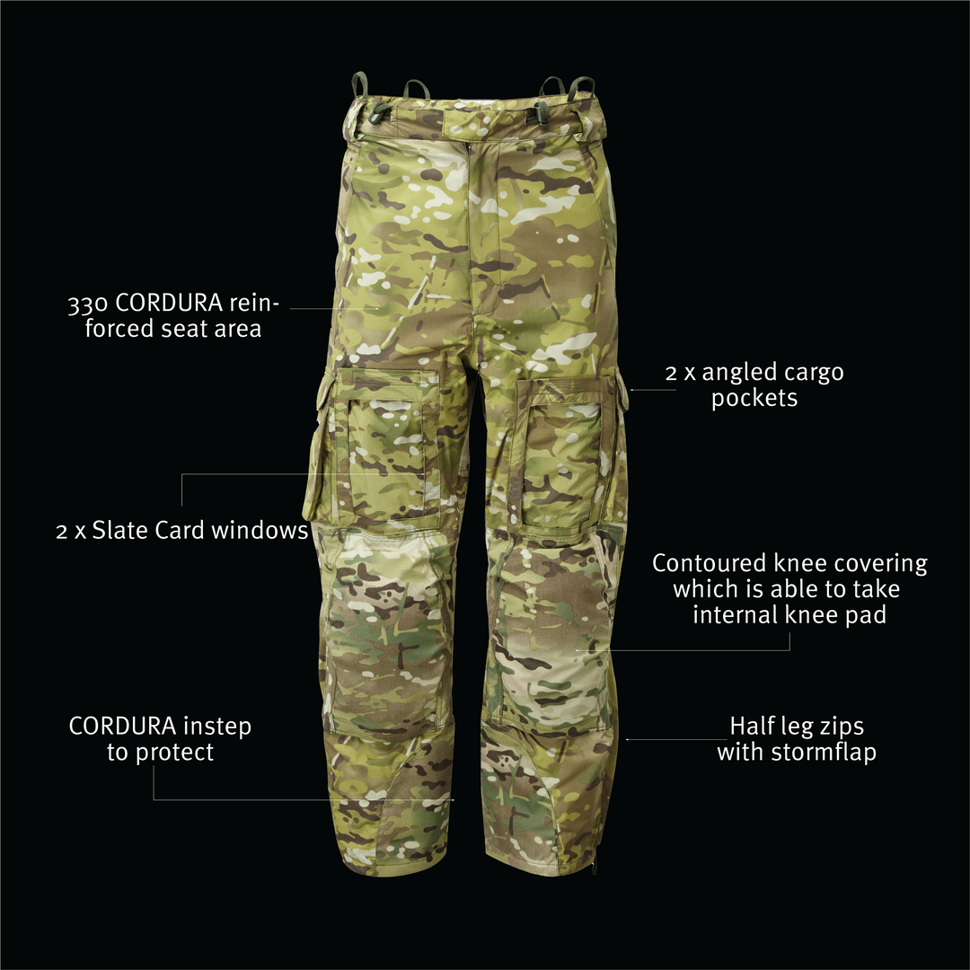 FWP Pant