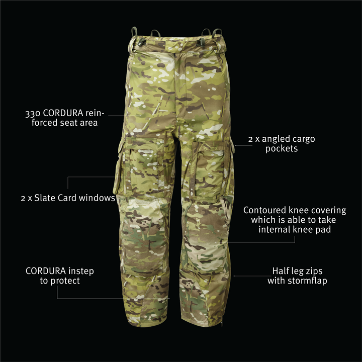 FWP Pant