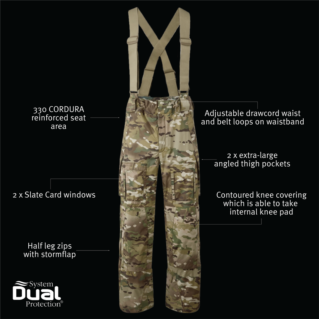 Foul Weather Pant (FWP) 2.0