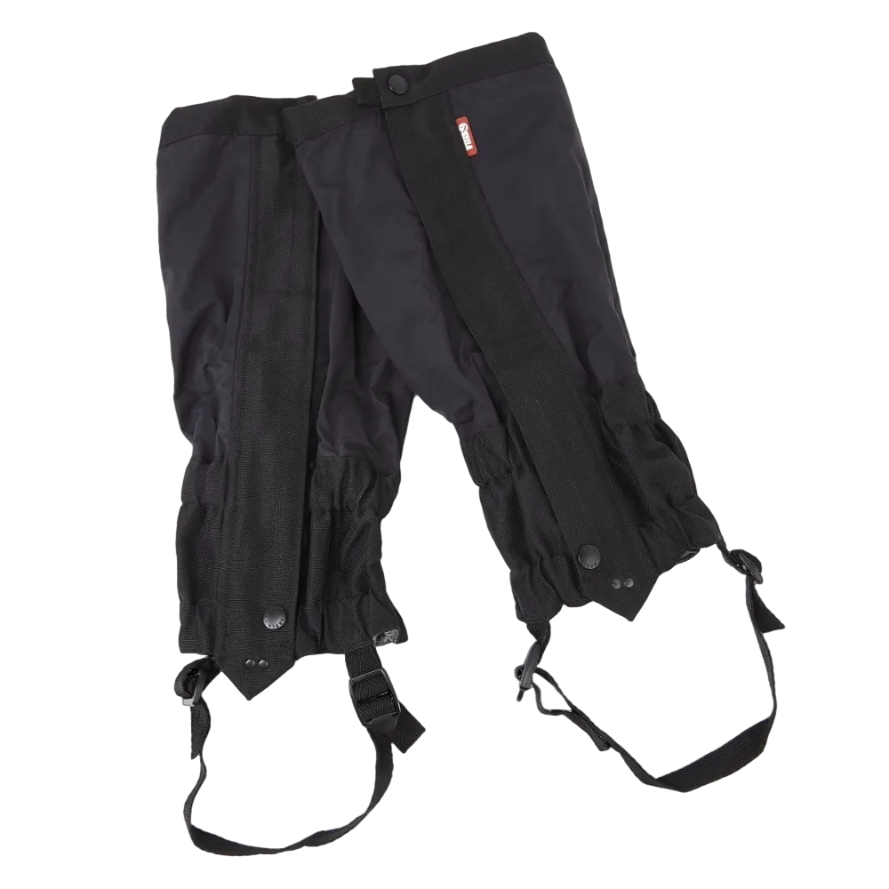 Gaiters