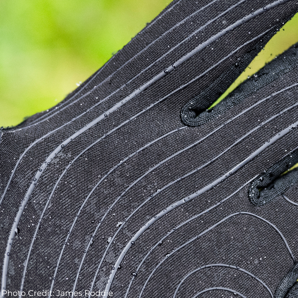 Sticky Polartec® Gloves