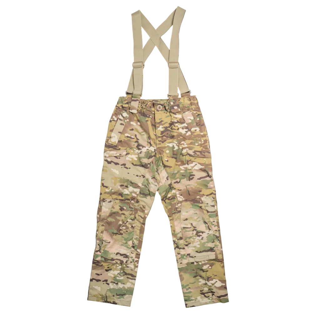 Blueprint - HW FWP Pant