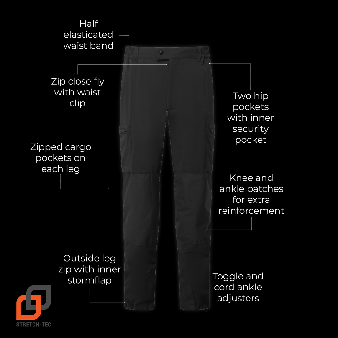 HW Operational Trousers