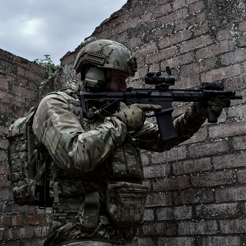 Hermod Jacket MultiCam®