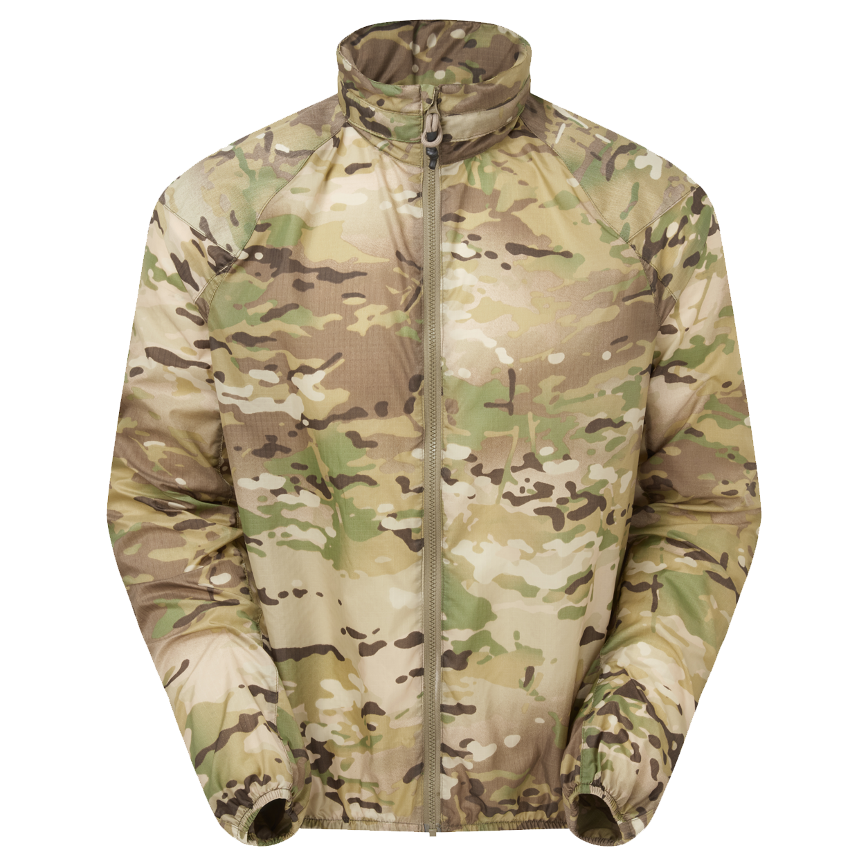 Hermod Jacket MultiCam®