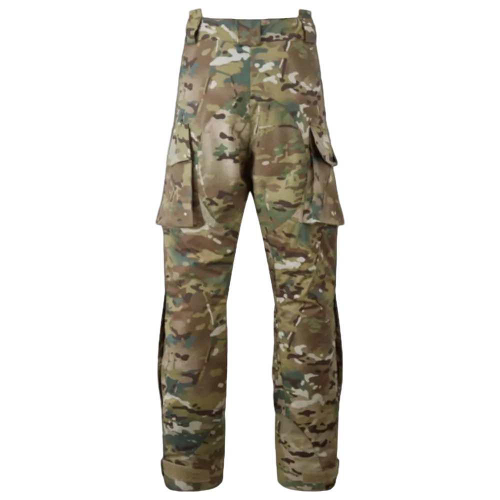 Insulated Foul Weather Protection (FWP) Pant