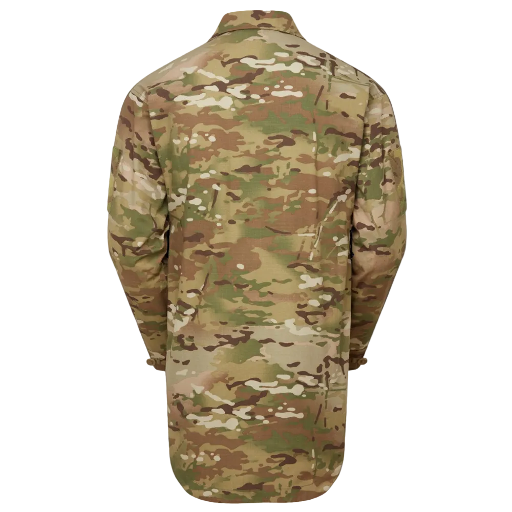 Jungle Shirt 1.0 – Lightweight Tactical Clothing
