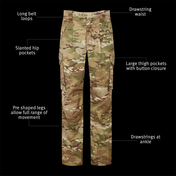 Jungle Pant