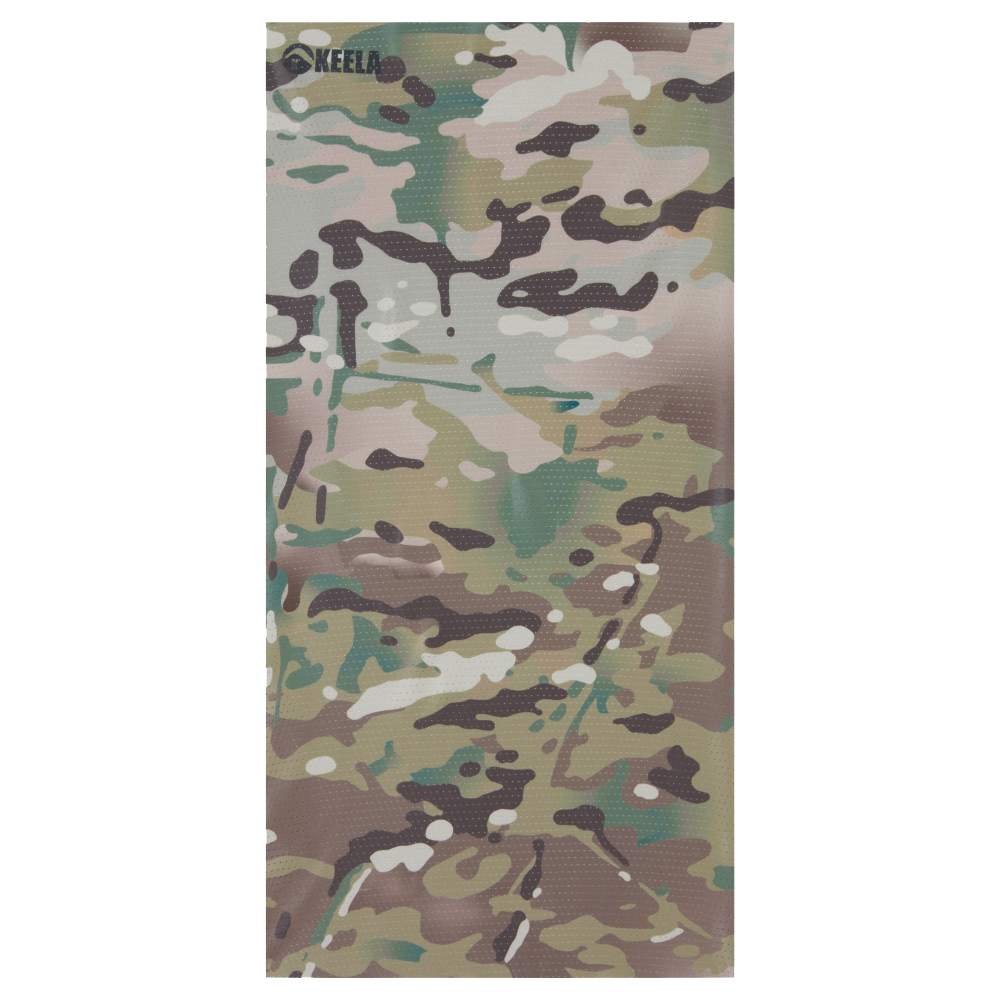 Active Recon Wrap
