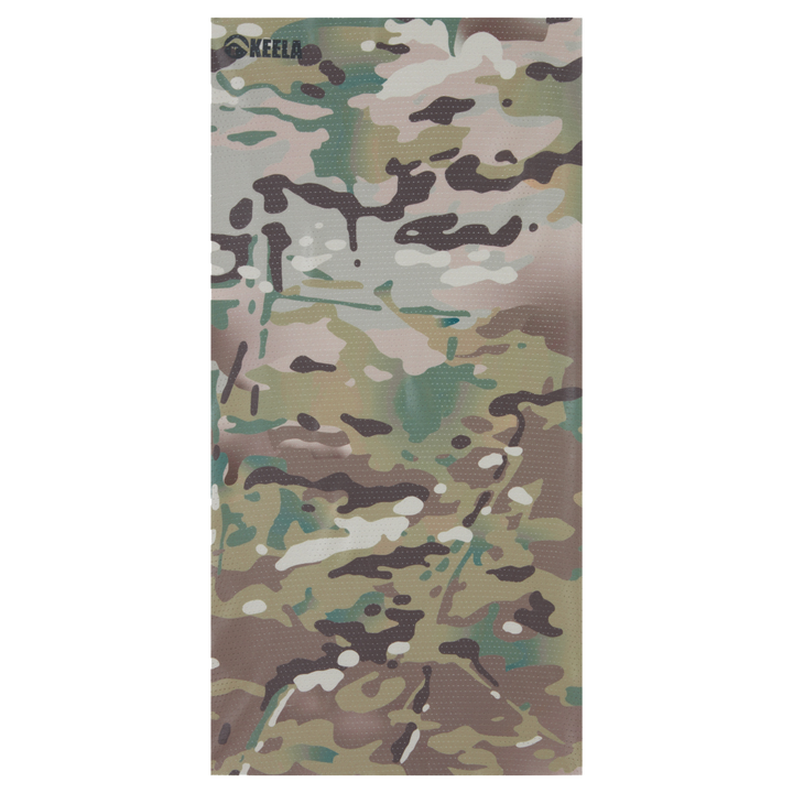Active Recon Wrap