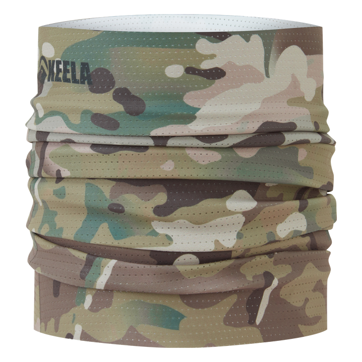 Active Recon Wrap