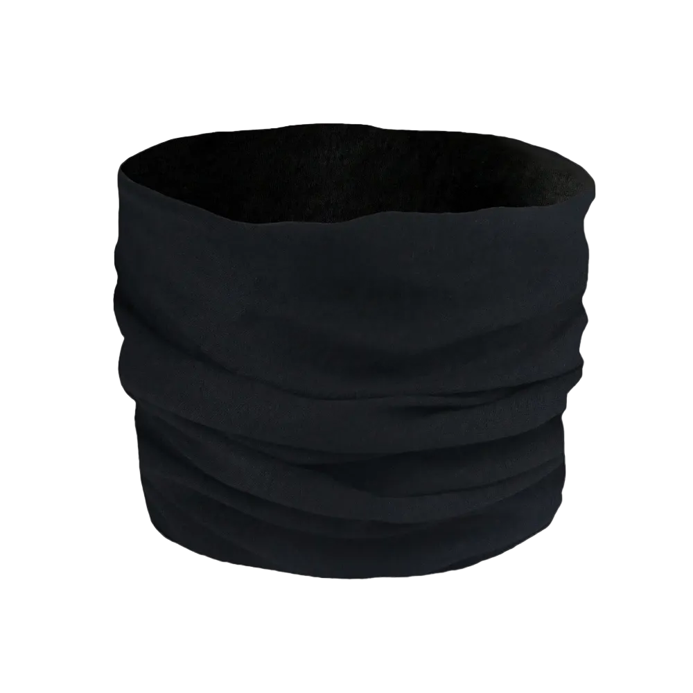 Neck Fleece Gaiter