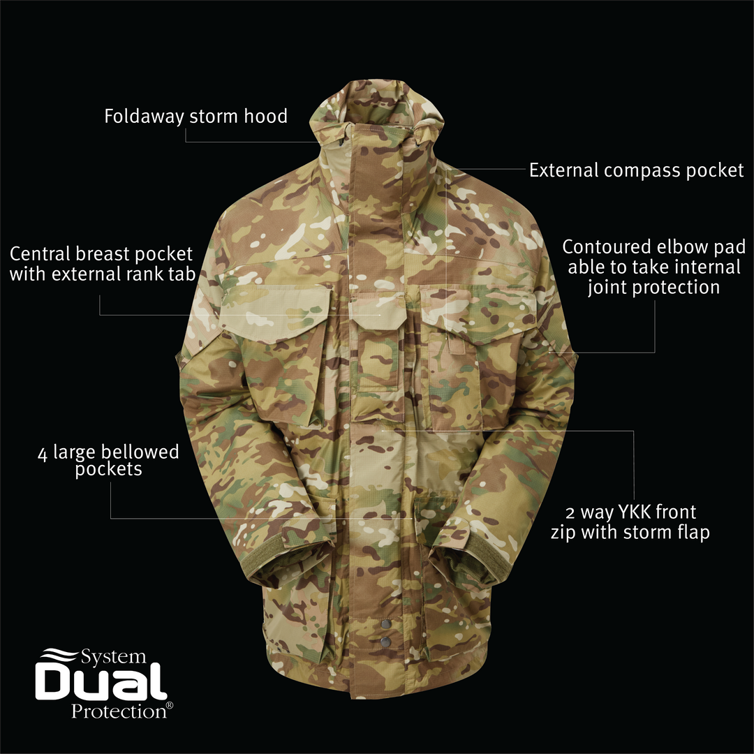 Mk4.0 Jacket