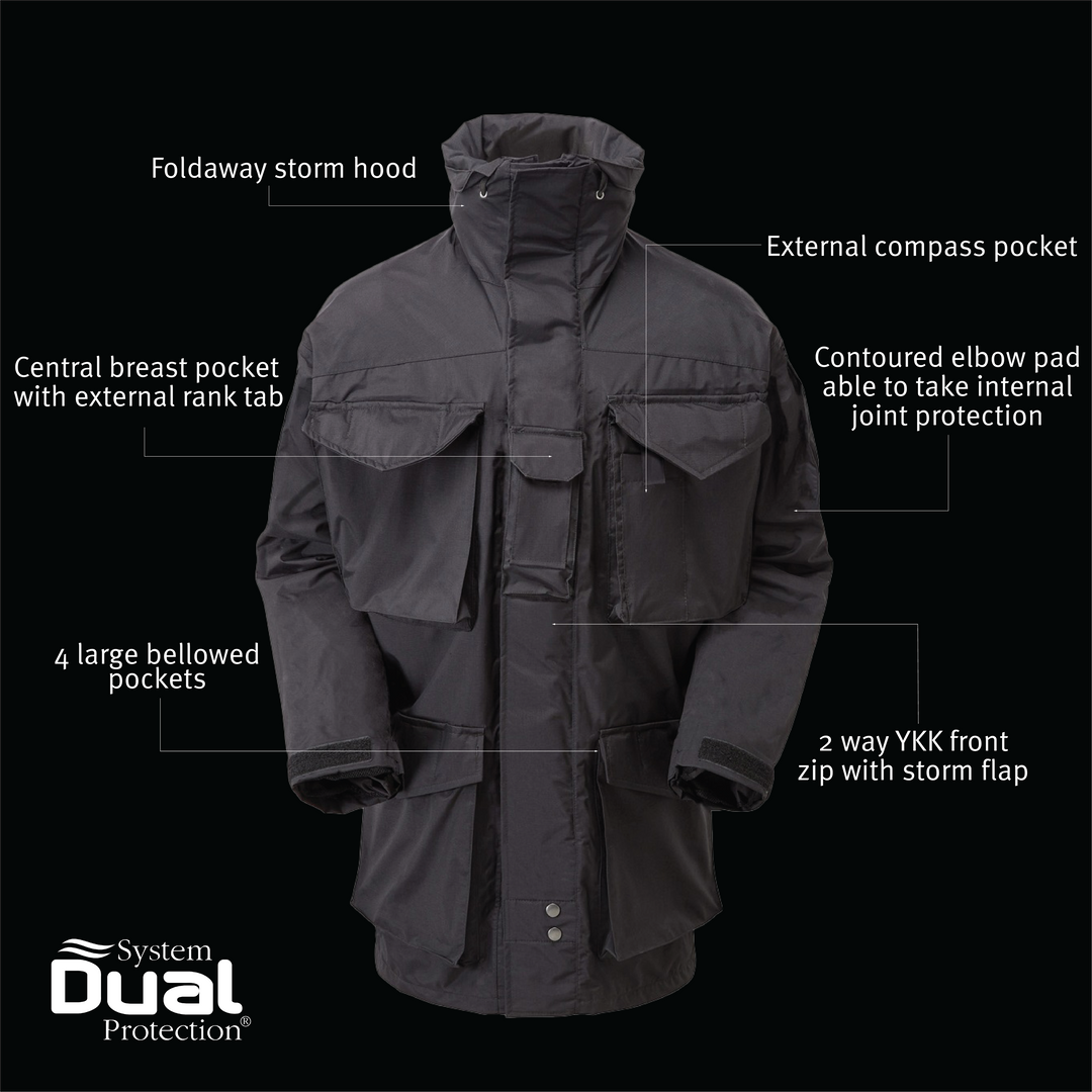 Mk4.0 Jacket