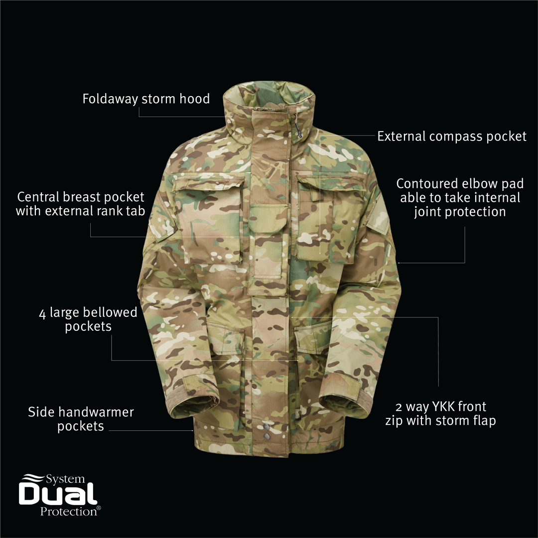 Women's Mk5.0 Jacket