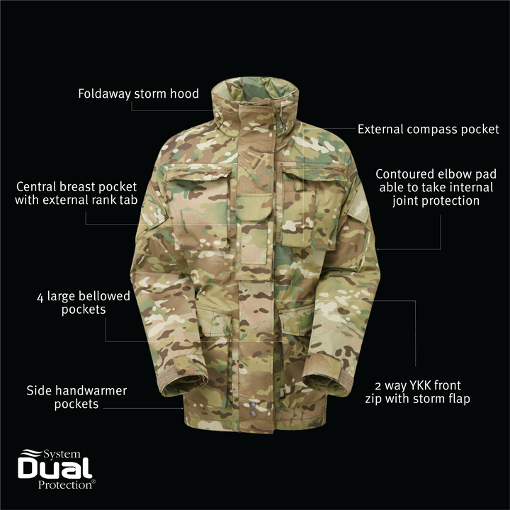 Women's Mk5.0 Jacket