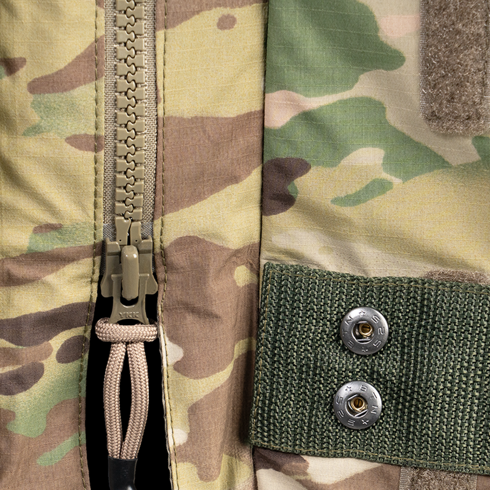 Mk6.0 Jacket MultiCam®