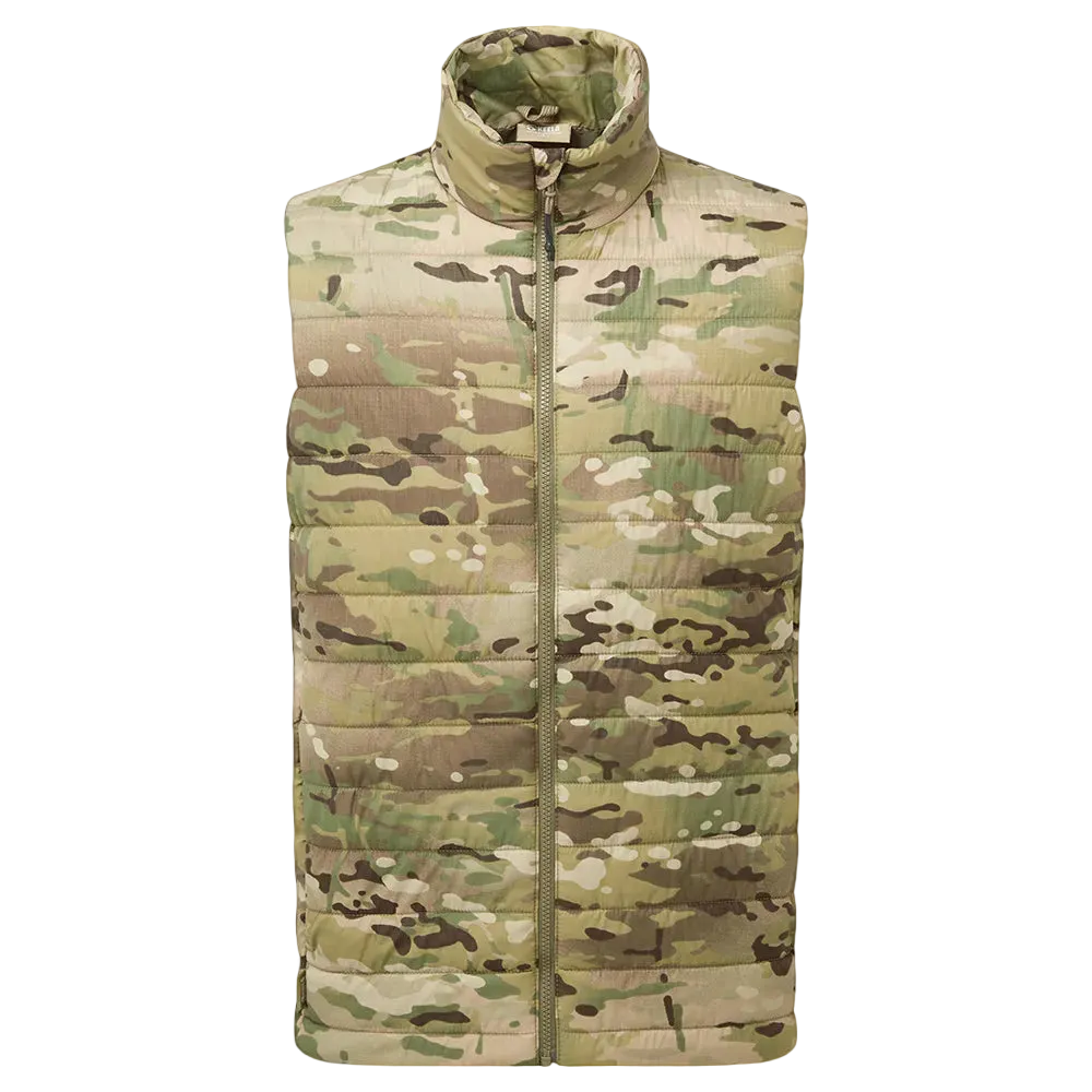 Mens Quantum Core Gilet